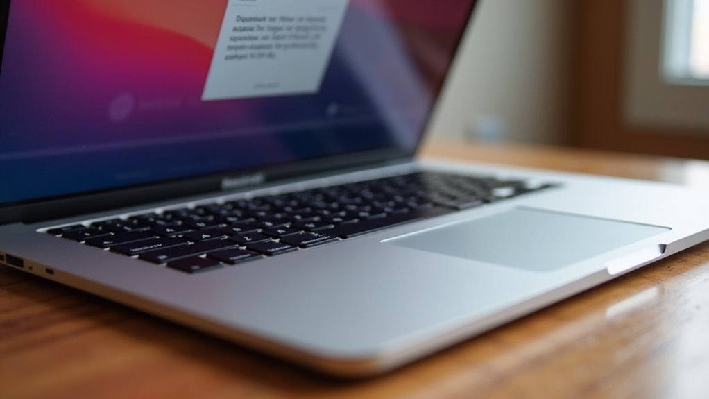 personalizowany zestaw narzędzi do MacBooka