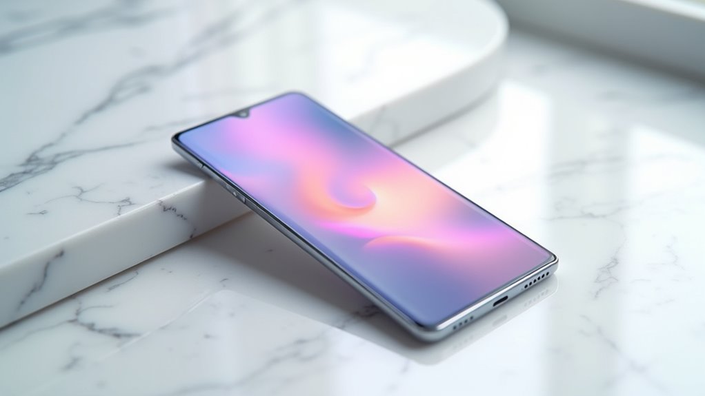 spersonalizowane obrazy kontaktów Samsung