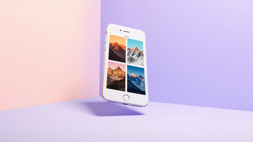 aplikacje z filtrami do zdjęć na iPhone'a