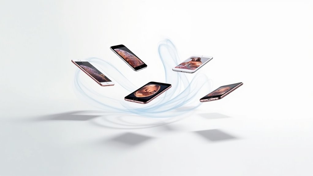 rozwiązania dla aplikacji do udostępniania zdjęć