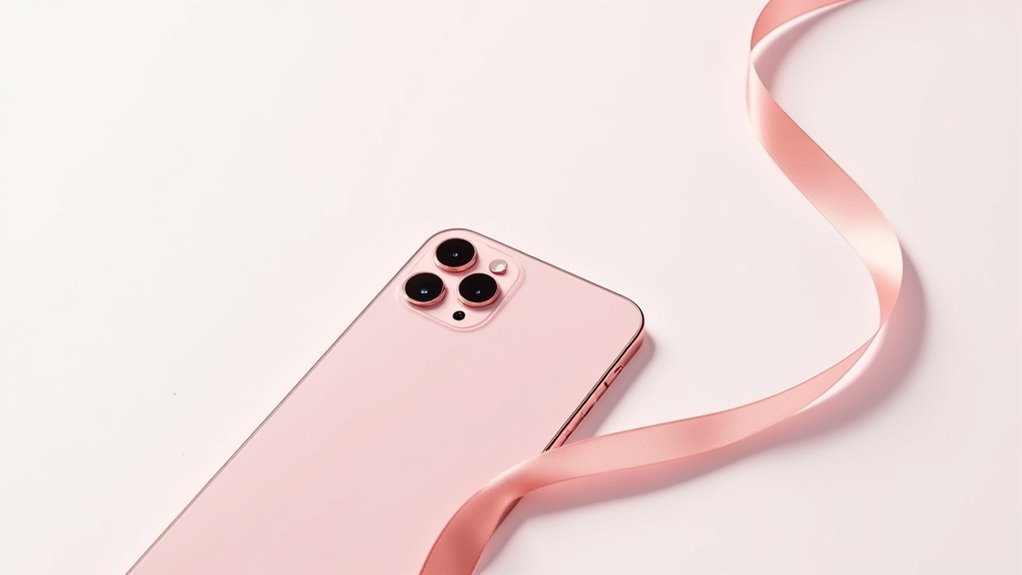 różowy iPhone 13 256GB
