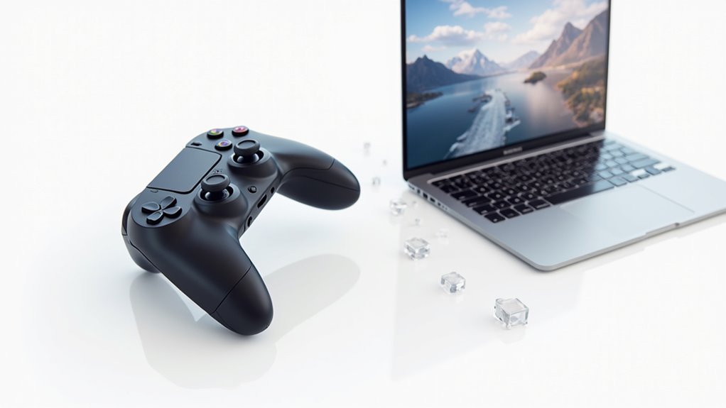 elastyczność grania na playstation wszędzie