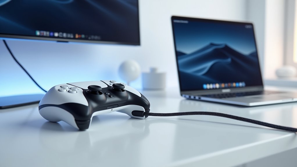 wymagania dla zdalnej gry na playstation
