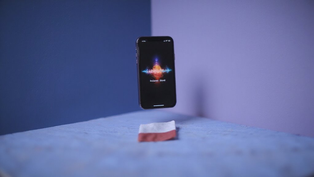 ulepszenia i wskazówki dotyczące siri