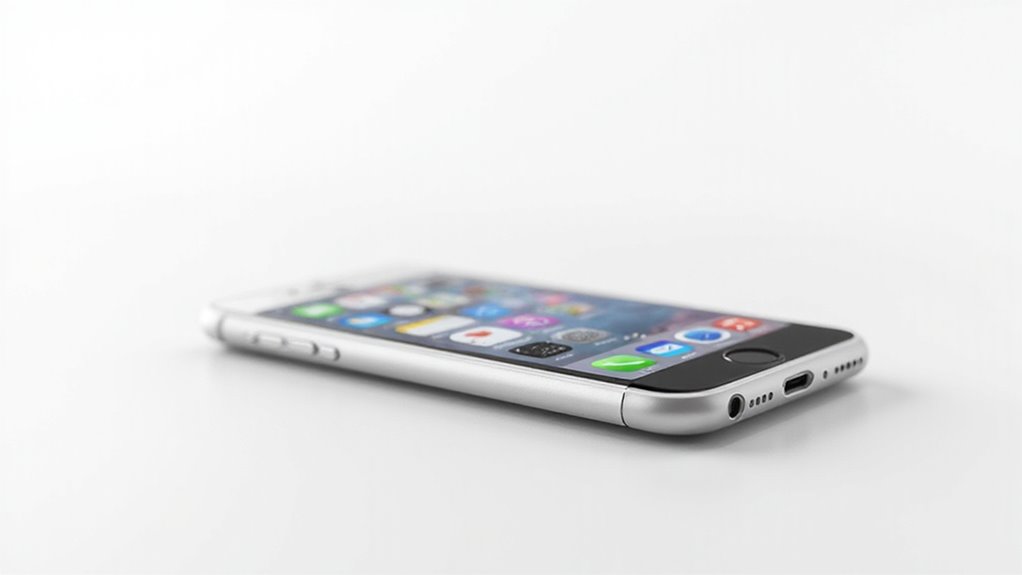 polerowanie funkcji iOS skoncentrowanych na użytkowniku