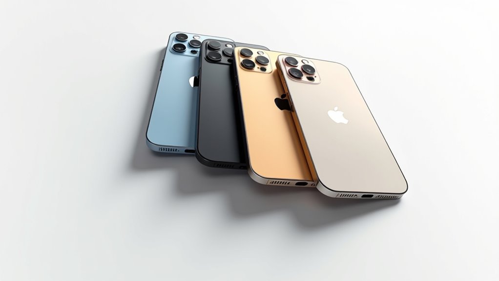 popularne kolory i trendy