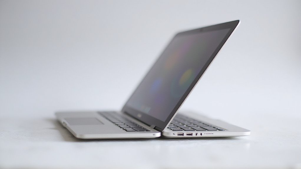 popularne lekkie i wydajne laptopy