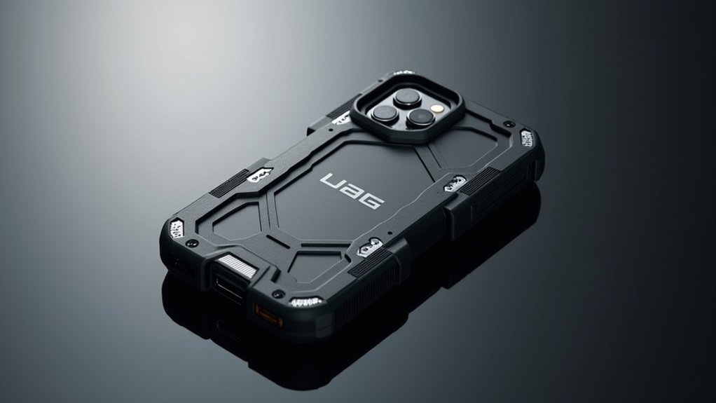popularne recenzje etui UAG
