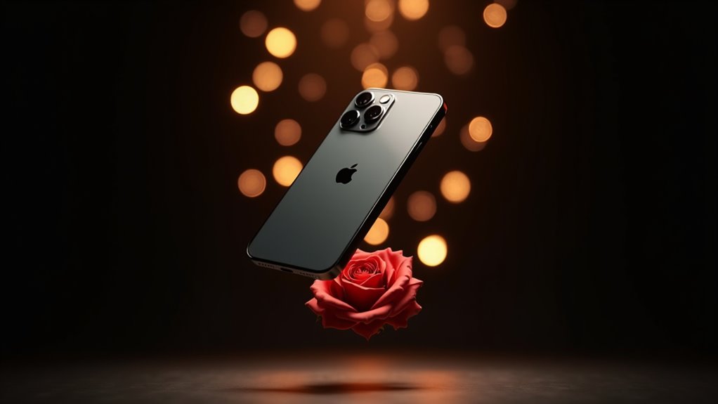 sekrety fotografii w trybie portretowym