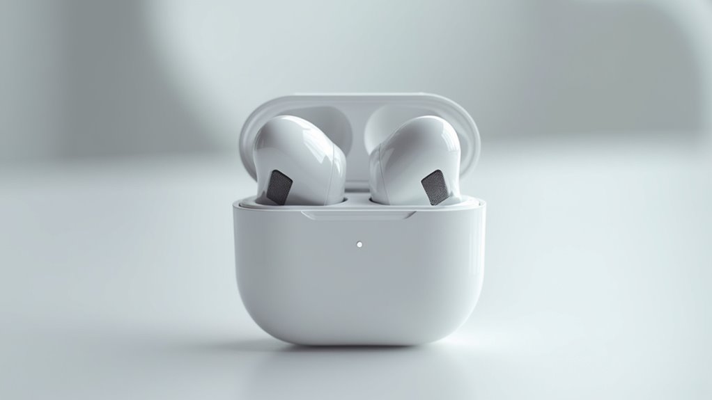 potencjalne innowacje technologiczne słuchawki Earpods
