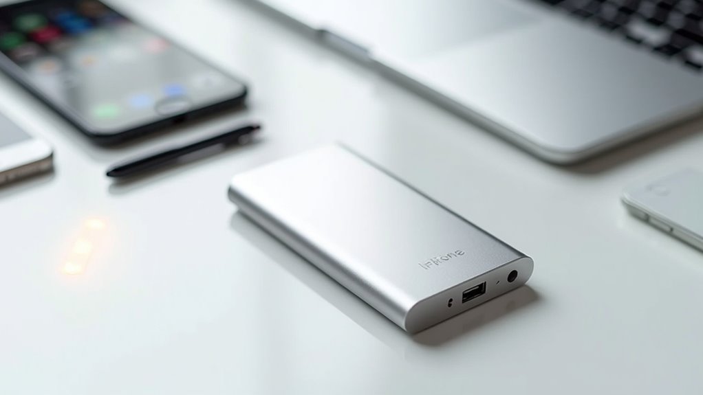 przewodnik po przeliczaniu pojemności powerbanków