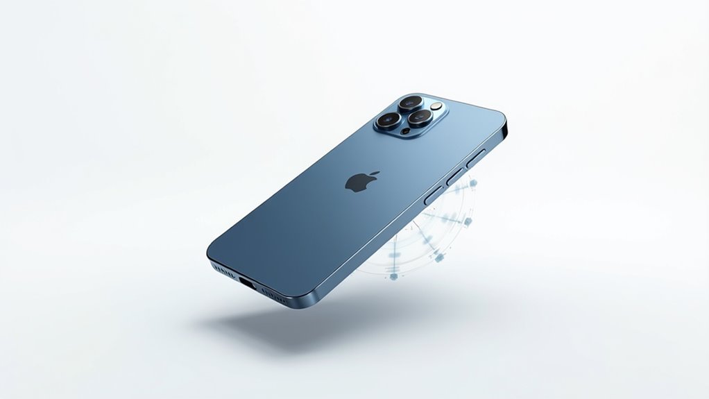 potężny chip A15 Bionic