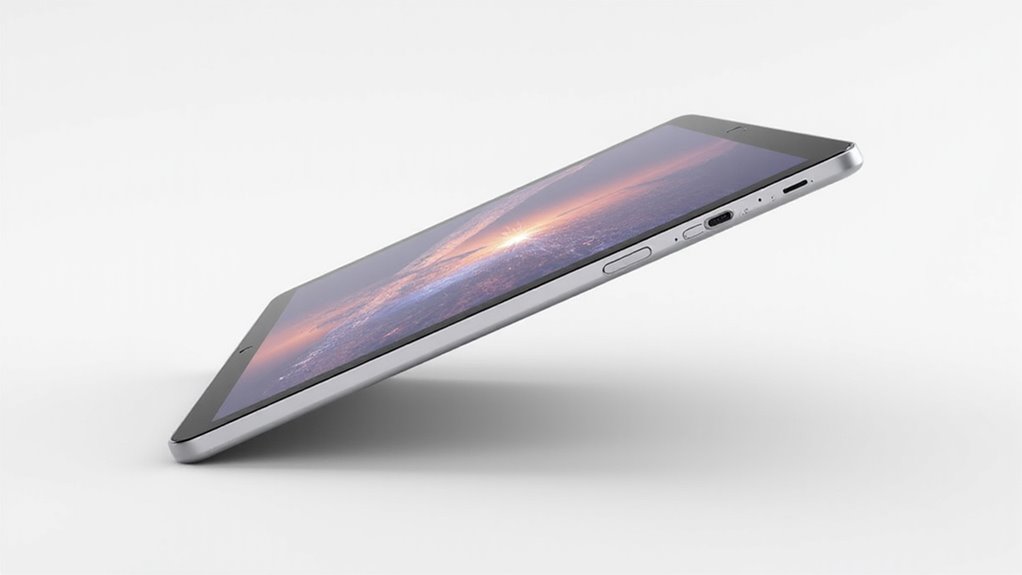 potężny chip i łączność