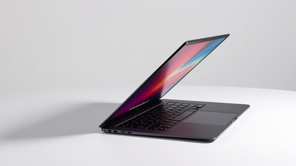 potężny, konfigurowalny MacBook Pro