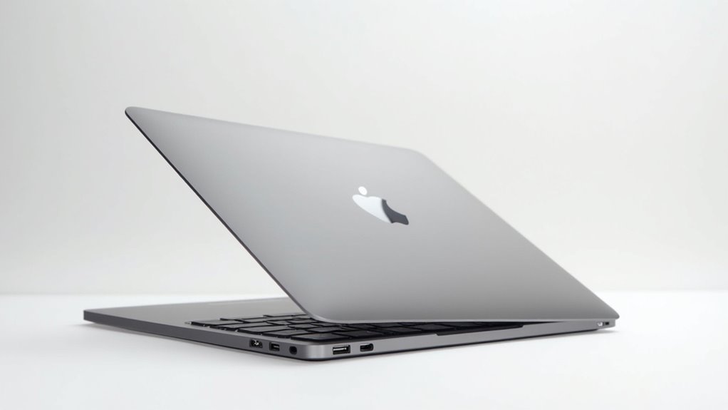 potężny, konfigurowalny MacBook Pro