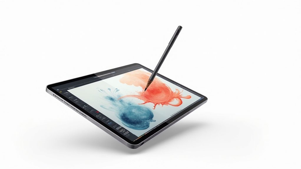 potężne narzędzie do sztuki cyfrowej