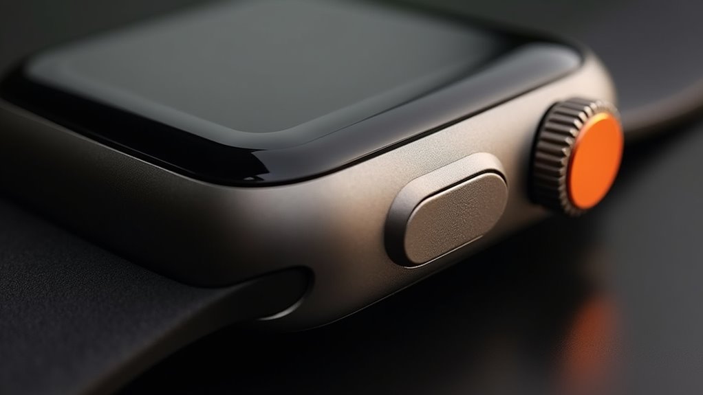 mocny wyświetlacz i łączność