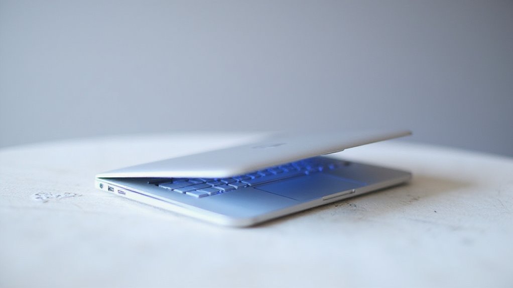 potężny laptop z wydajnością M3