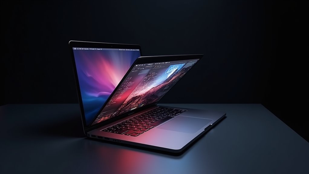 potężny MacBook Pro 16 cali