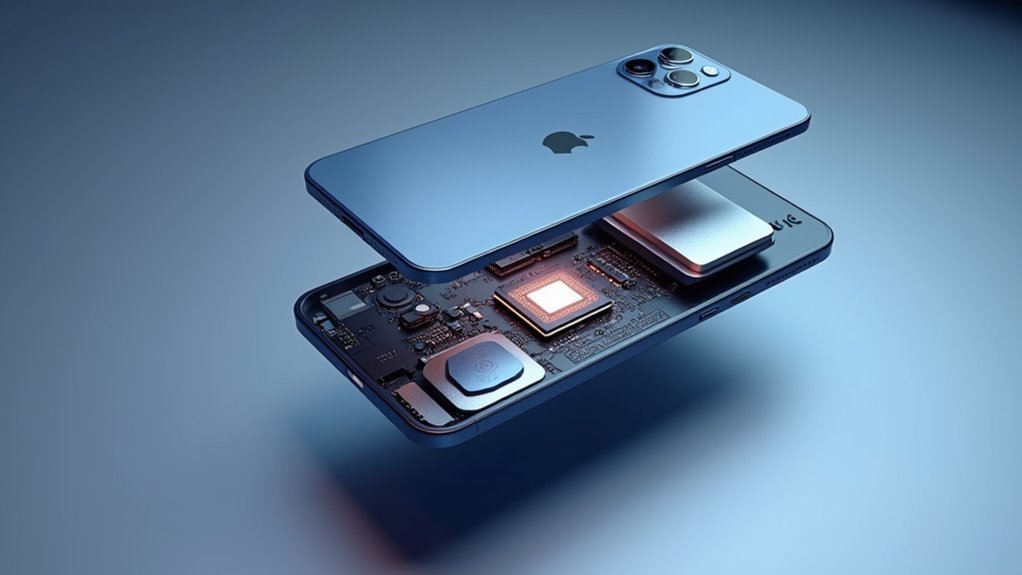 potężna wydajność z A15