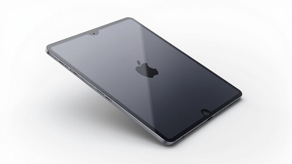 potężny przenośny profesjonalny tablet