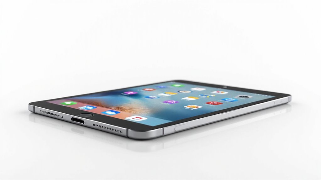 potężny procesor żywy wyświetlacz