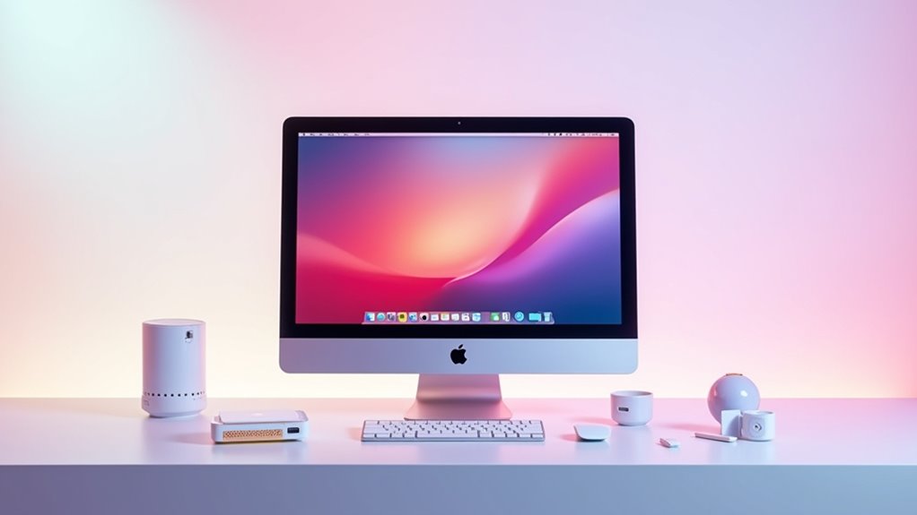 potężne ulepszenia AI Retina