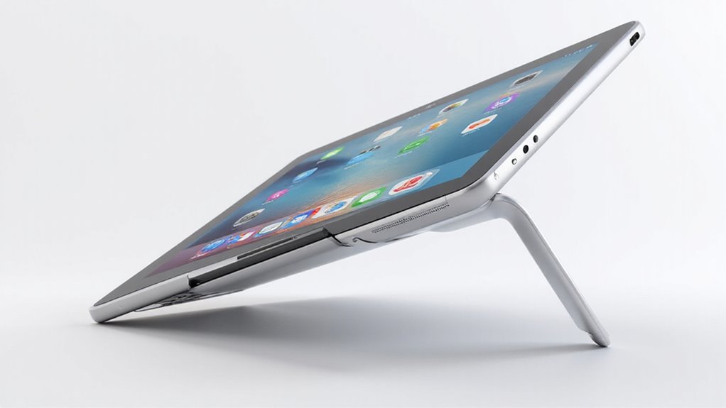 potężne narzędzia dla profesjonalistów