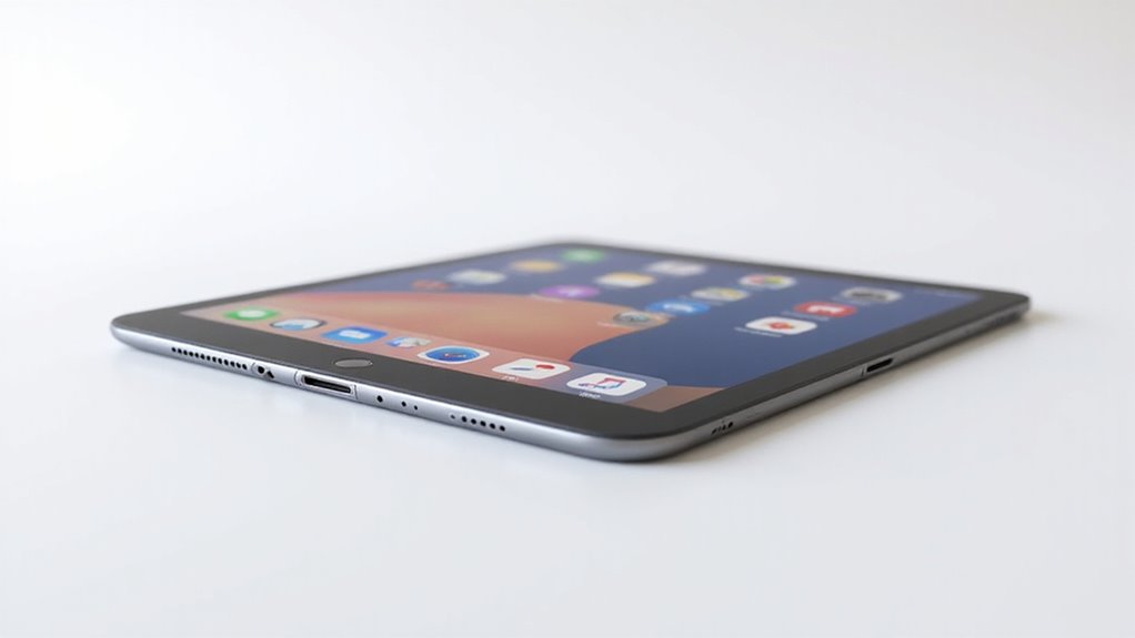 potężny wszechstronny tablet Apple