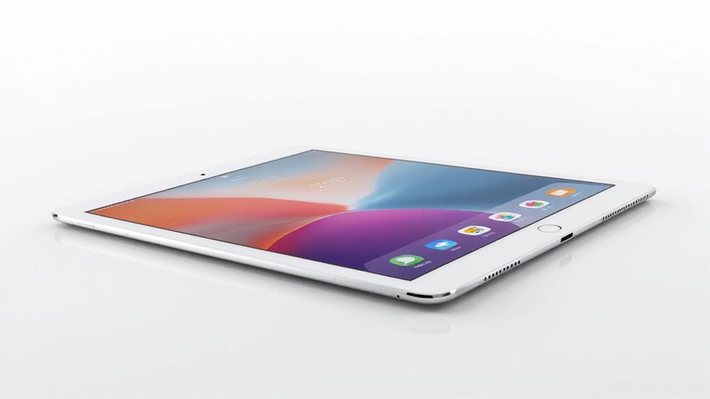 potężny wszechstronny tablet mobilny