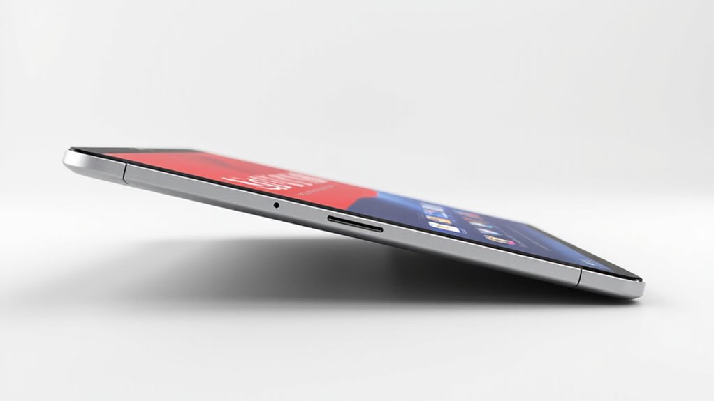 potężny wszechstronny wybór tabletu