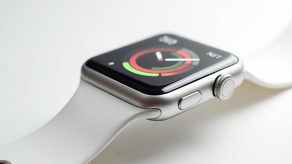 praktyczne zastosowania Apple Watch
