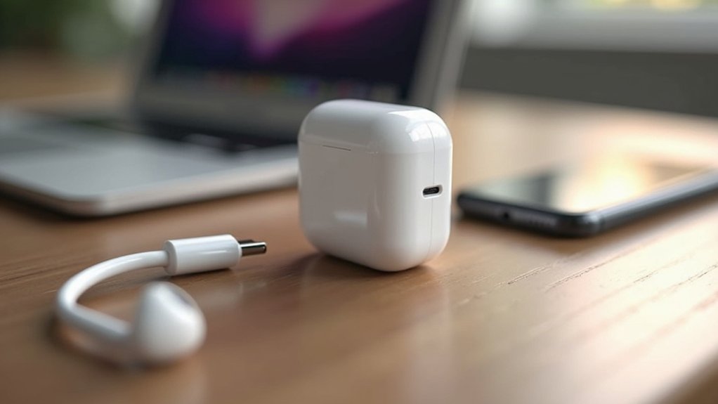 praktyczne zastosowania adaptera USB C