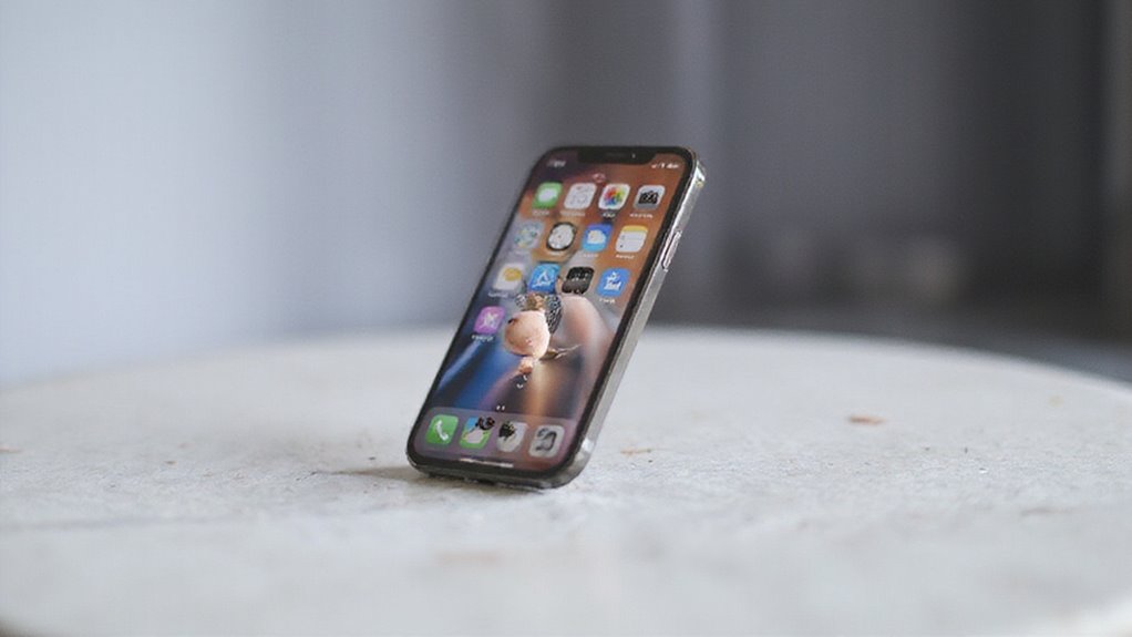 aplikacje preinstalowane i sklep z aplikacjami