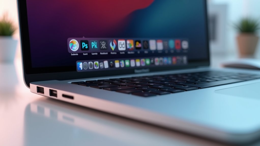 wartość preinstalowanego oprogramowania macOS