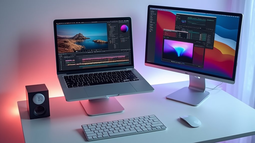 precyzyjne narzędzia do kalibracji kolorów