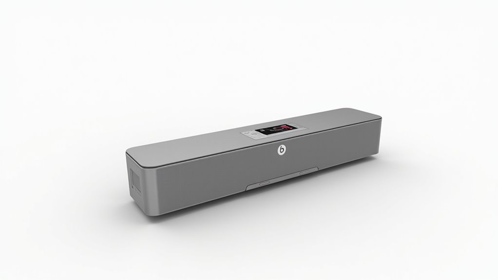 premiumowa innowacja audio Apple