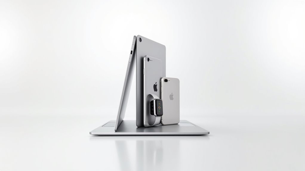 premiumowe centra doświadczeń Apple