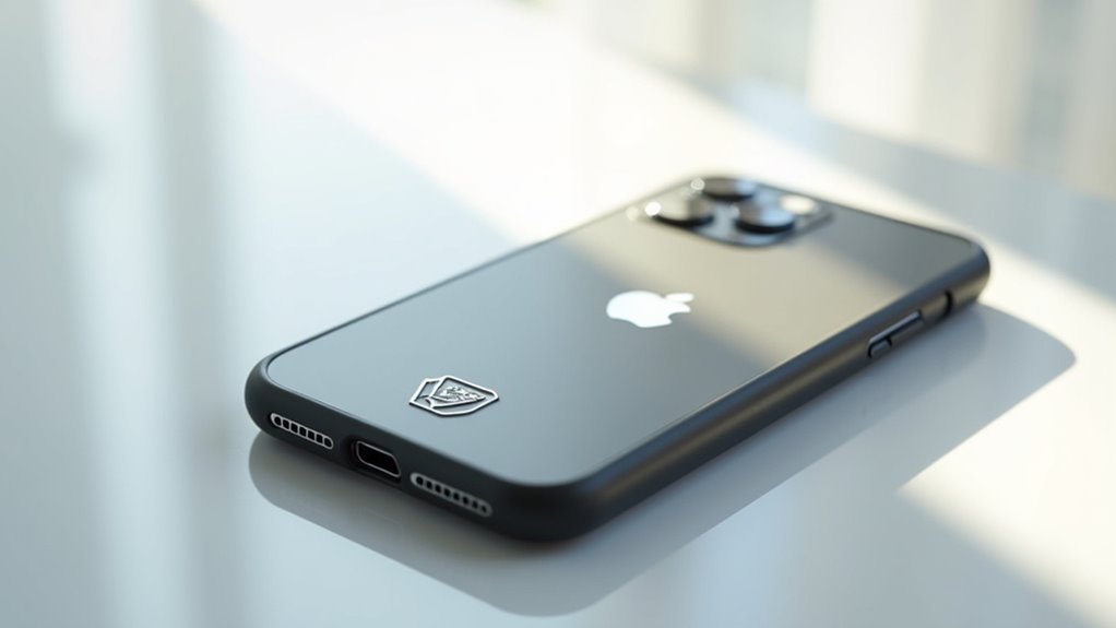 premium marka dla iPhone’a