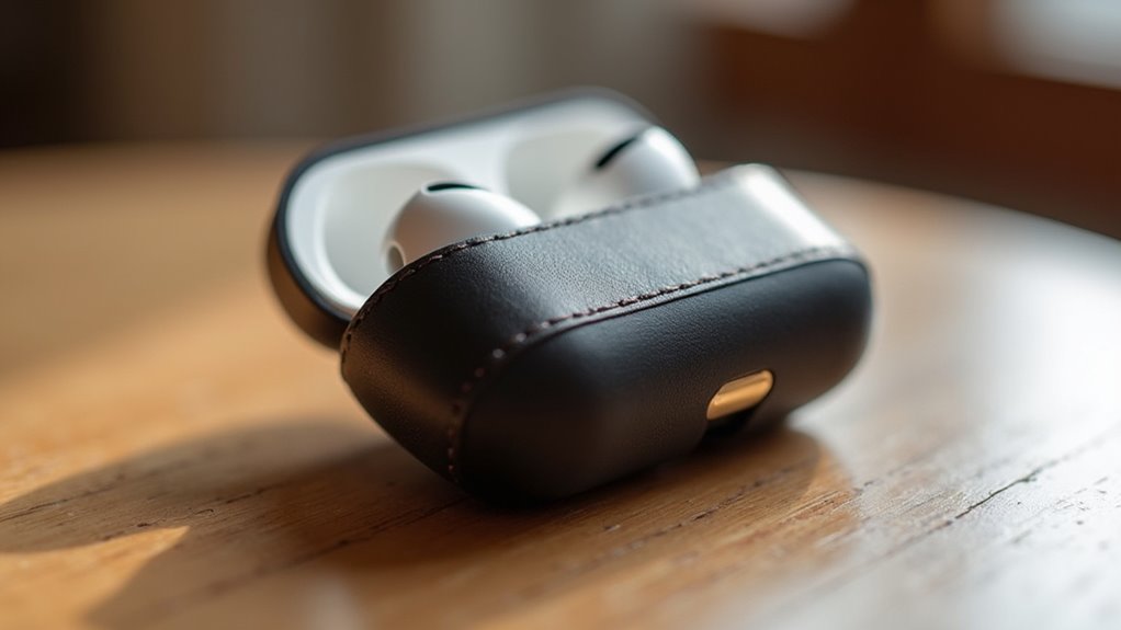korzyści z markowych etui premium