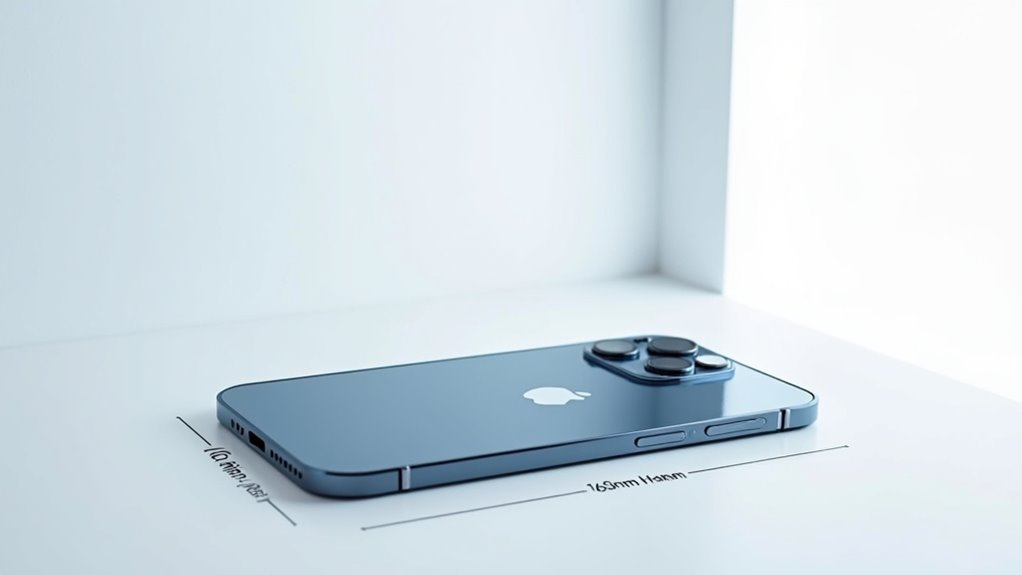 premium iPhone 13 Pro Max funkcje