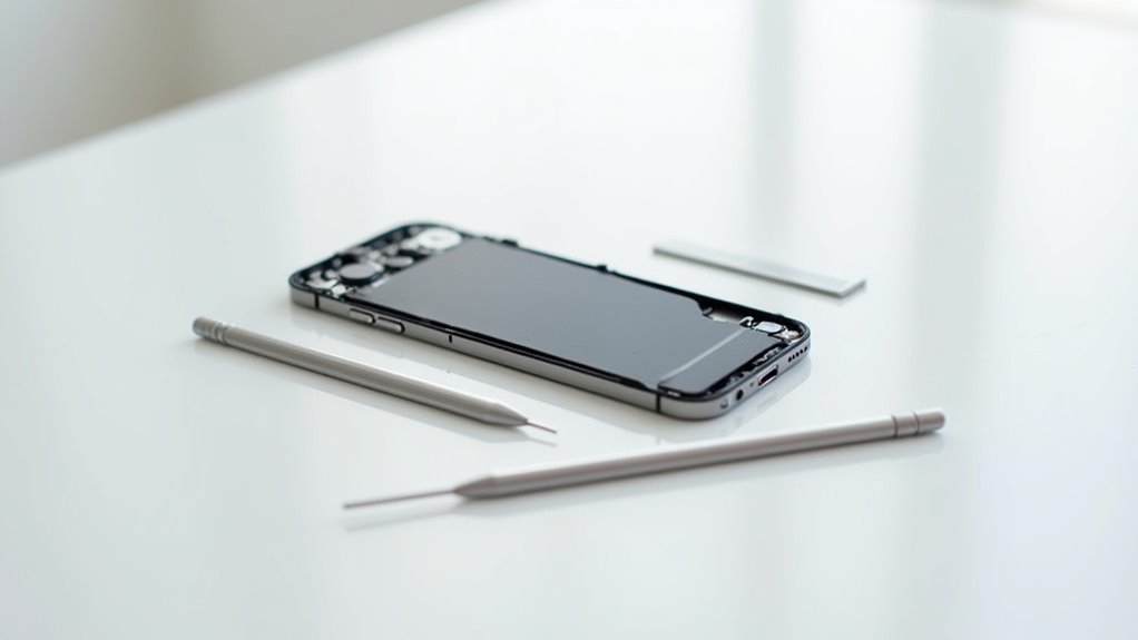 premiumowa wymiana baterii do iPhone'a Warszawa