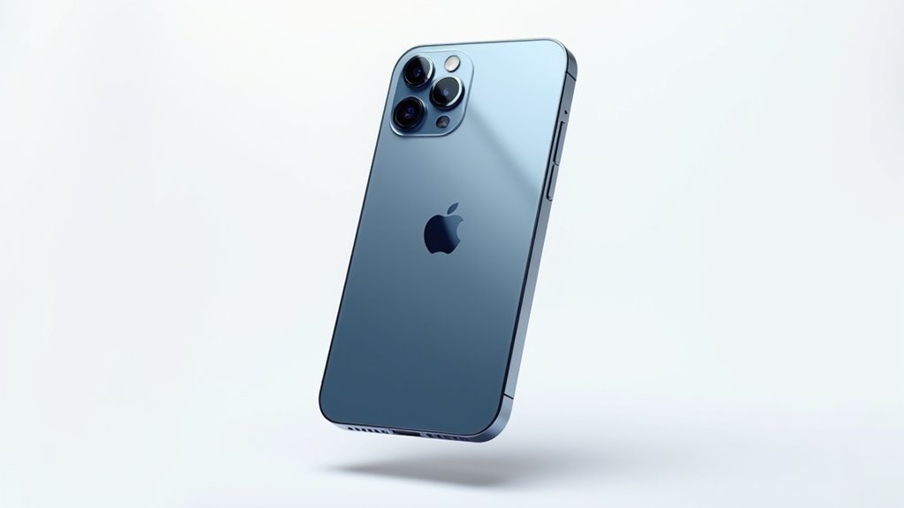premiumowy smartfon z dużym ekranem