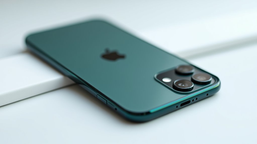 premiumowy telefon o trwałej wartości