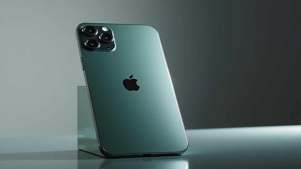premiumowy smartfon do fotografii