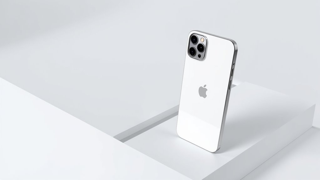 inwestycja w dostępność premium smartfonów