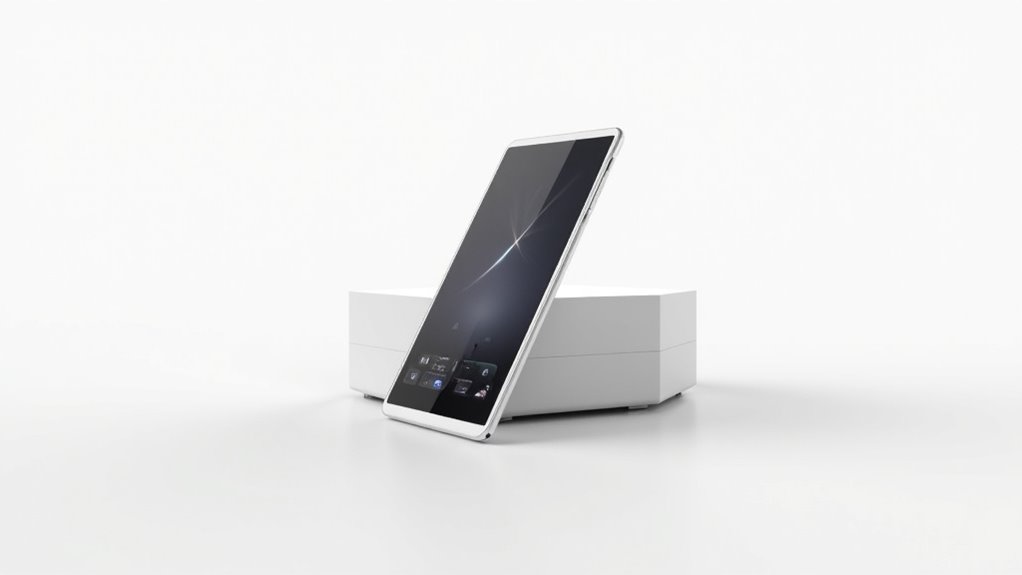 słuchawki o wysokiej jakości dźwięku