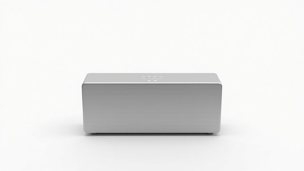 premiumowe bezprzewodowe doświadczenie audio