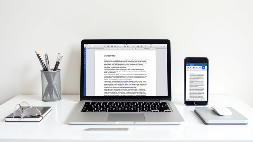 premiumowe oprogramowanie do pisania na Maca