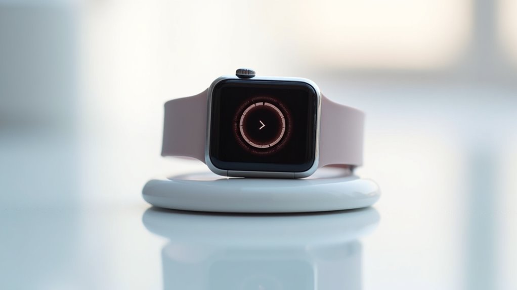 przygotuj aktualizację Apple Watch